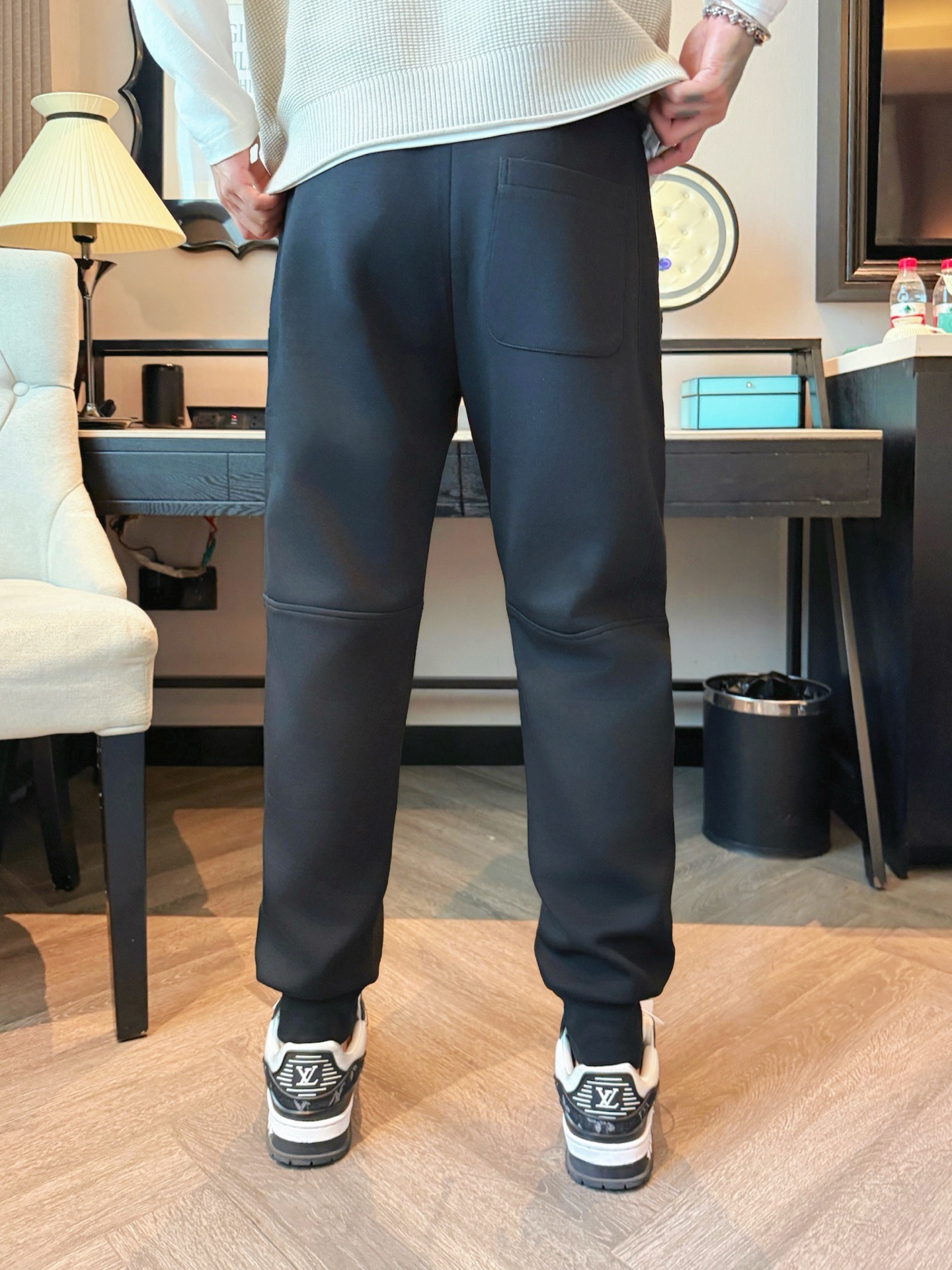 Casual Pants Man